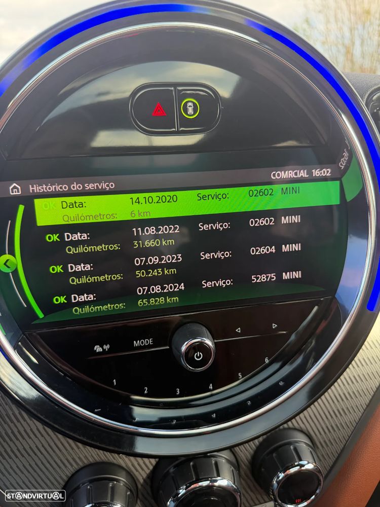 MINI Countryman Cooper SE ALL4 Sport Edition Auto - 11