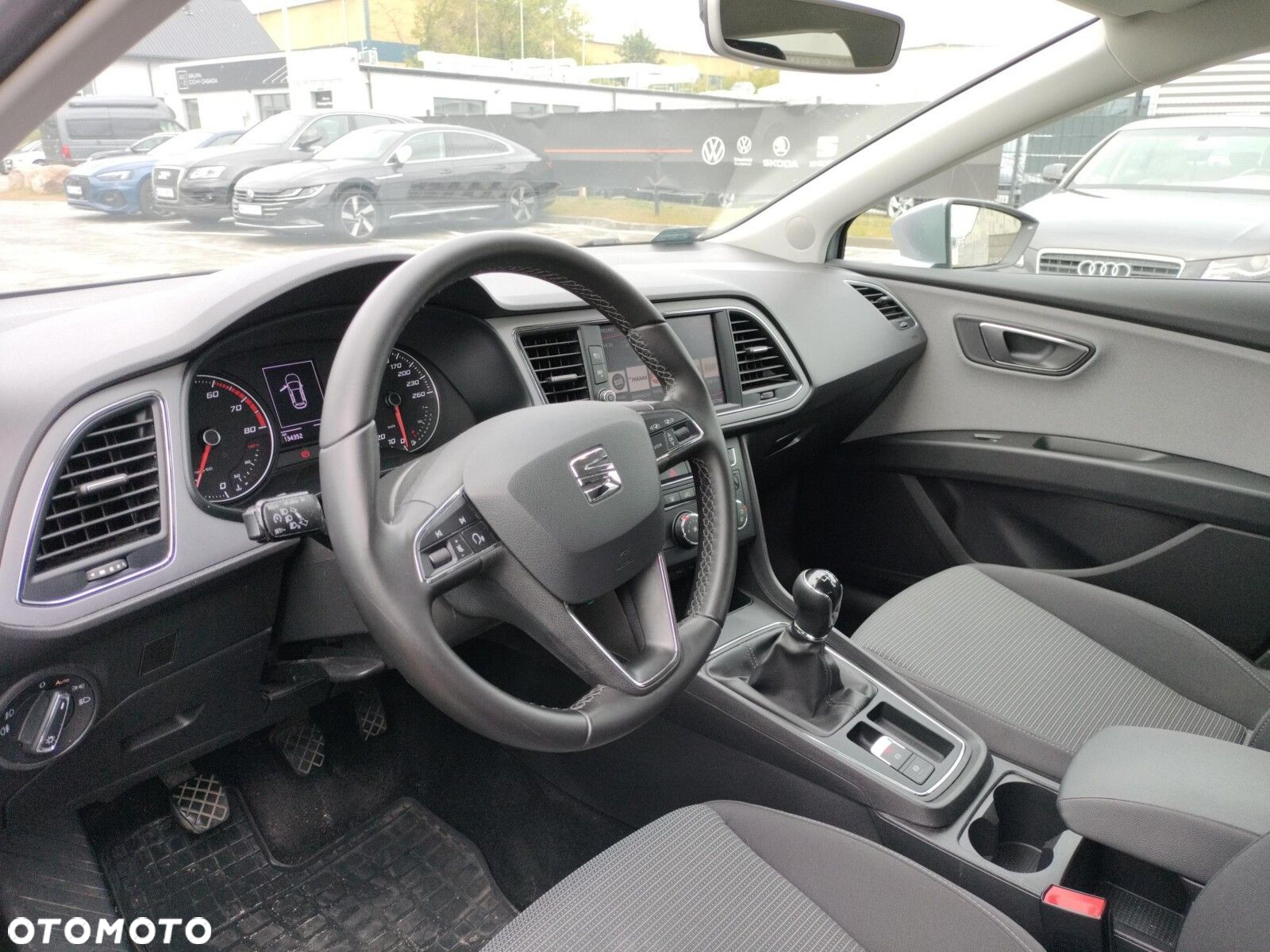 Seat Leon - 9