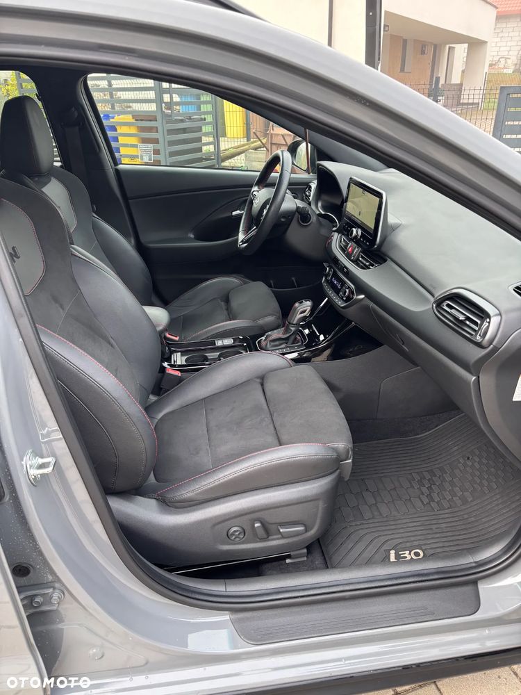Hyundai i30 - 11