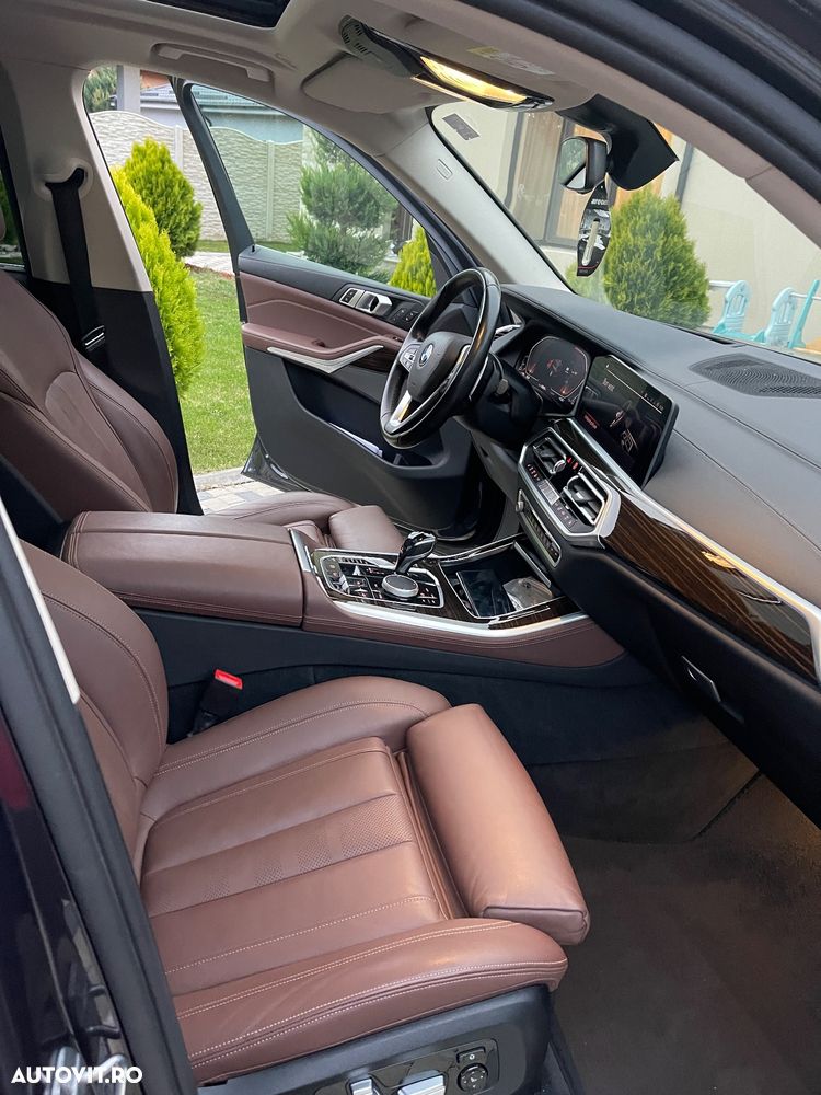 BMW X5 xDrive30d AT MHEV - 16