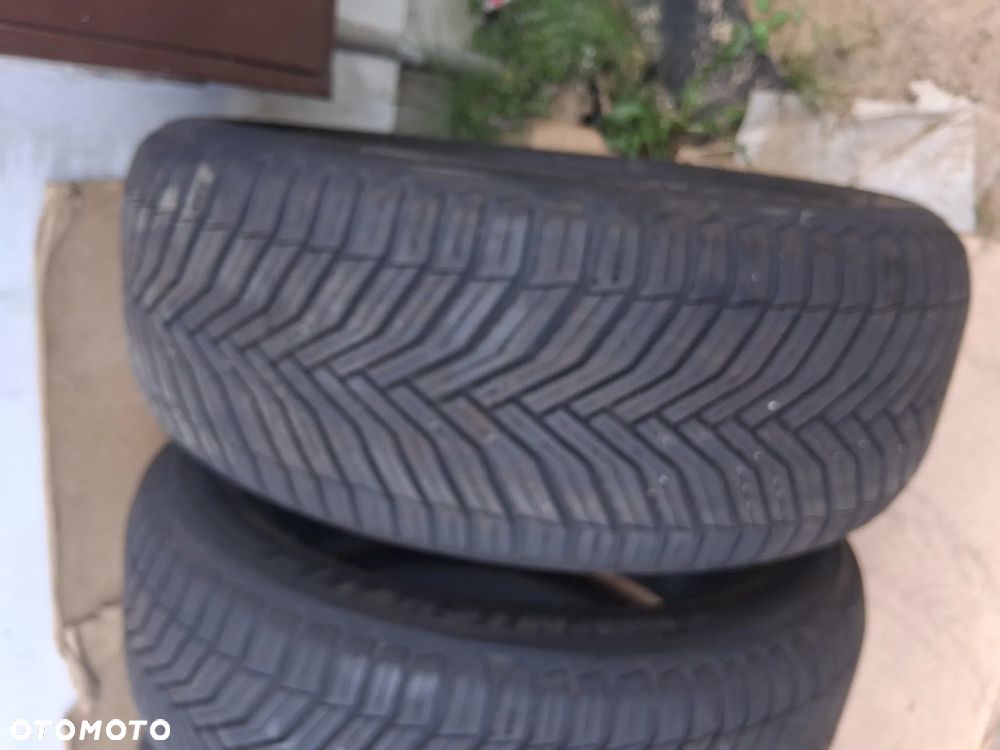 4x 255/50R19 Tył 235/55R19 przód, Pirelli Scorpion , Audi, GLC, VW, Macan - 8