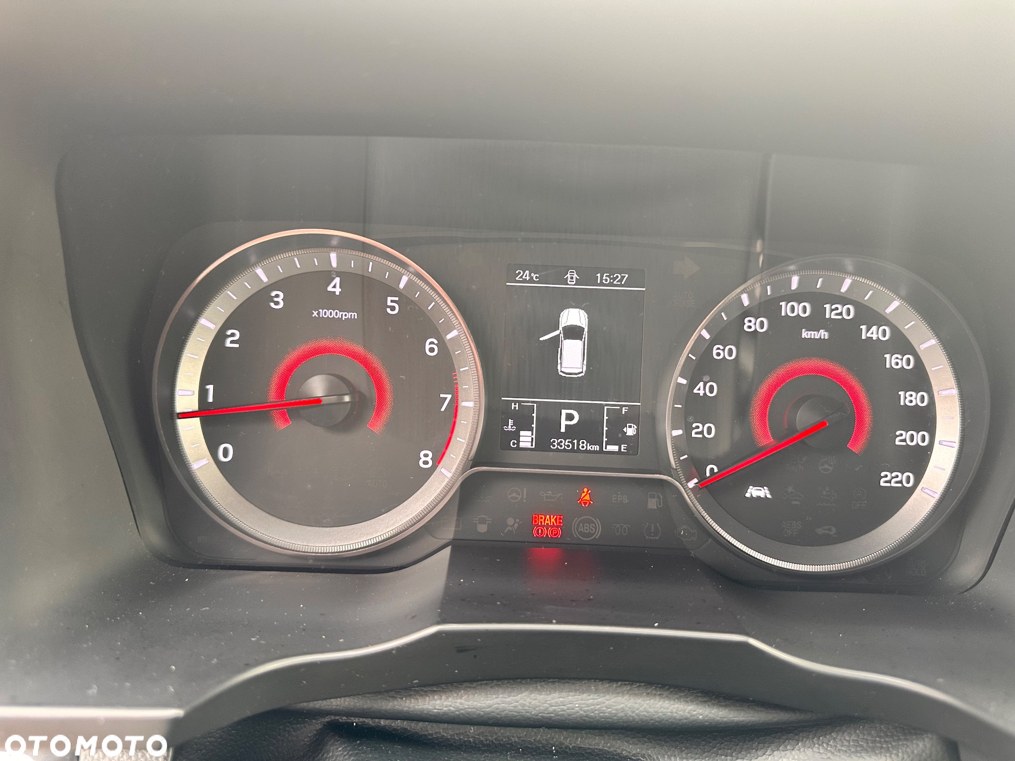 SsangYong/KGM Tivoli 1.5 T-GDI Quartz - 24