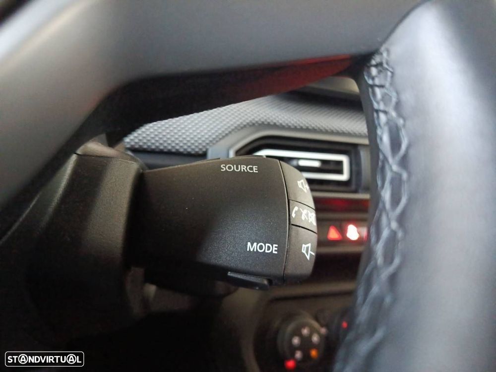 Dacia Sandero 1.0 ECO-G Essential Bi-Fuel - 19