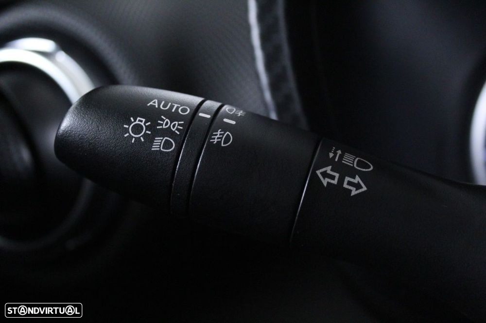 Nissan Juke 1.0 DIG-T Acenta - 24