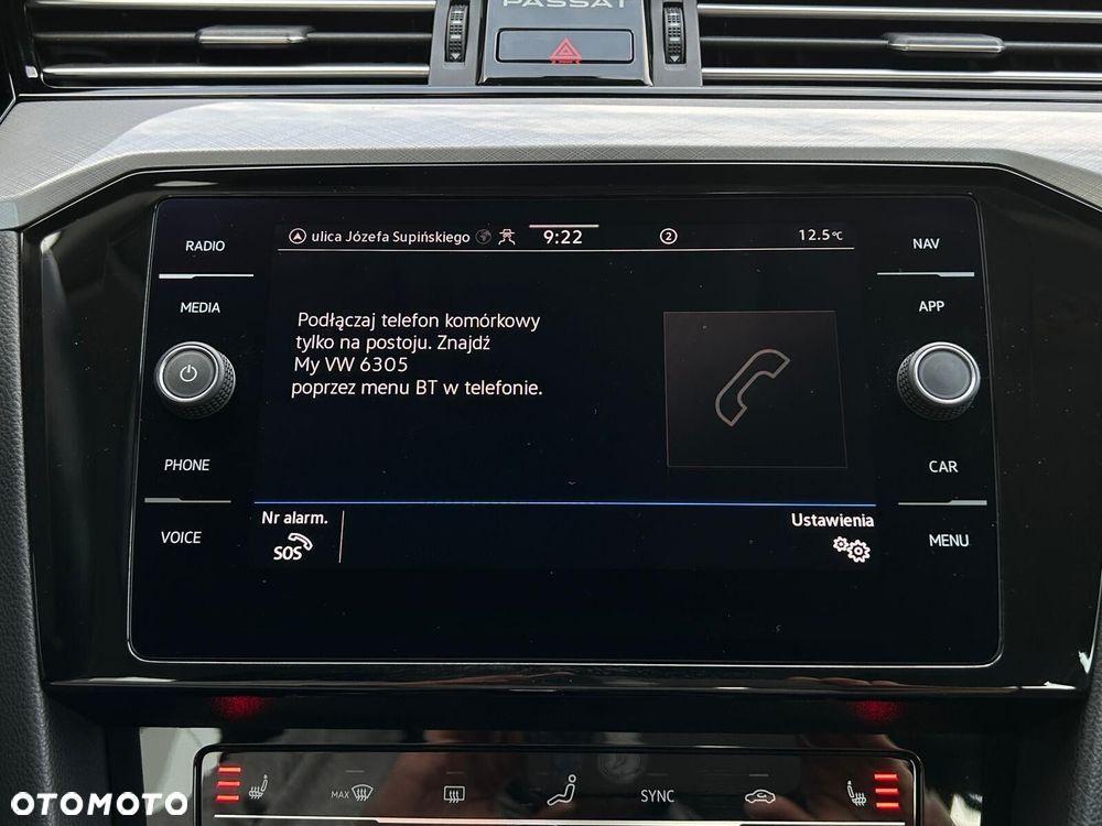 Volkswagen Passat 2.0 TSI Business DSG - 32