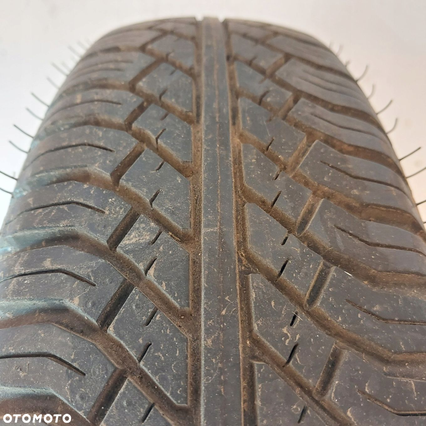 Felga 13 4x98 Fiat / Lancia 135/80R13 B002 - 2