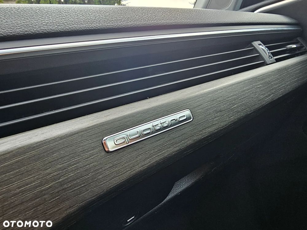 Audi A4 Limousine 2.0 TFSI Quattro S tronic - 27