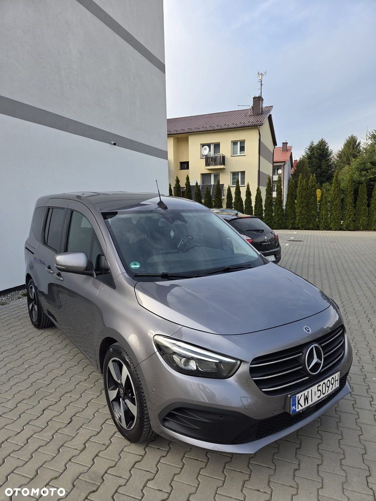 Mercedes-Benz Klasa T - 23