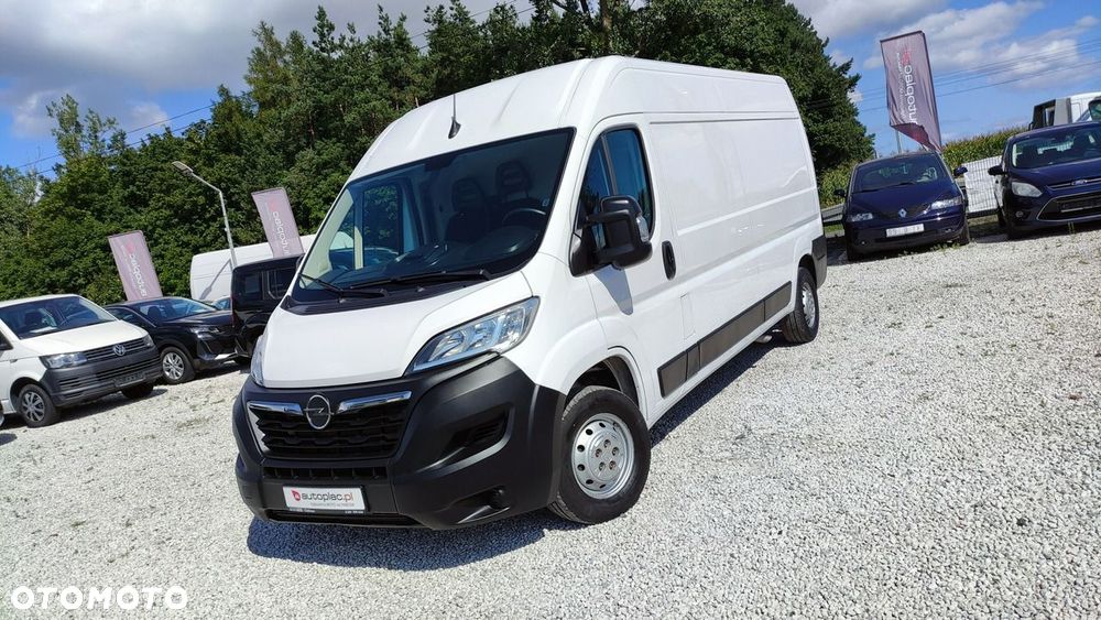 Opel Movano - 9