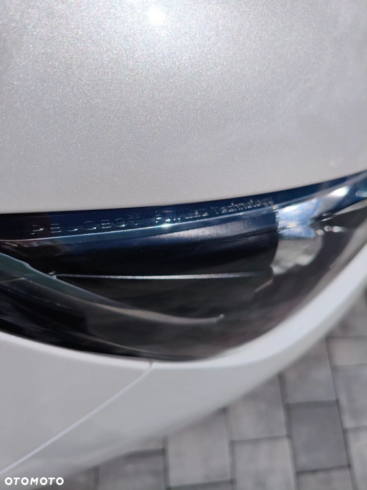 Peugeot 308 BlueHDi 150 Stop & Start Allure - 26