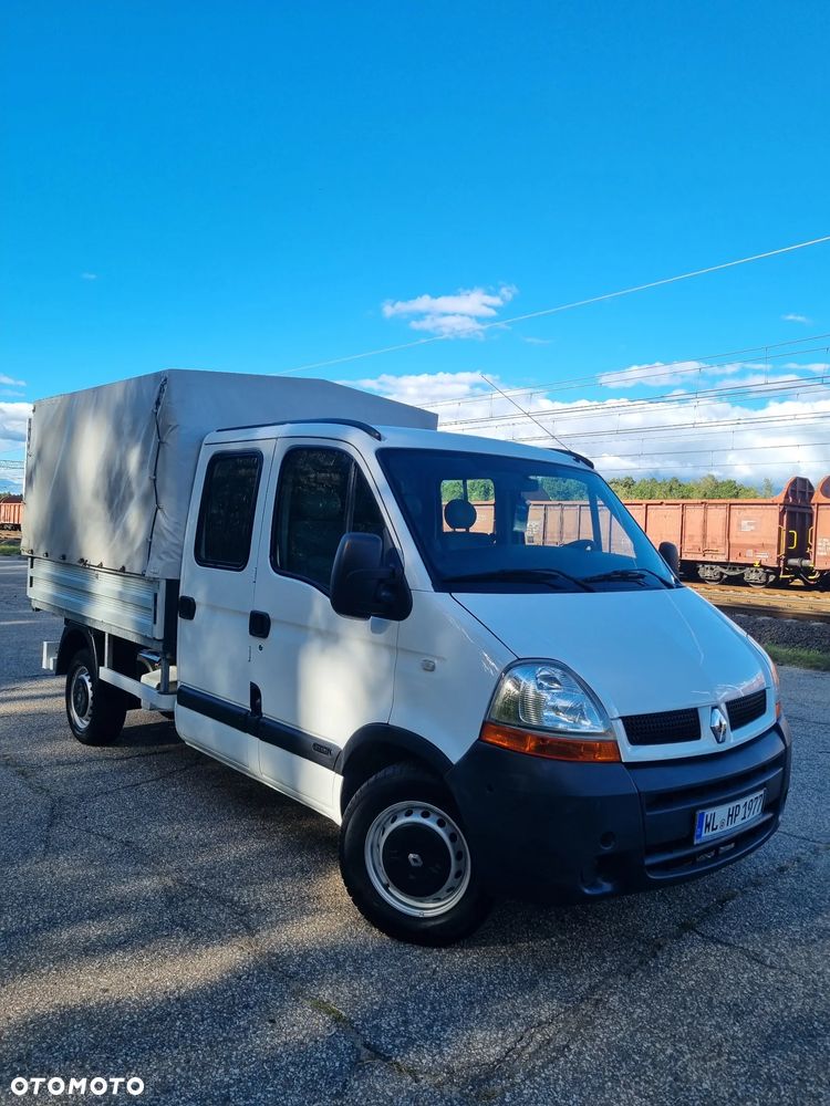 Renault Master - 25