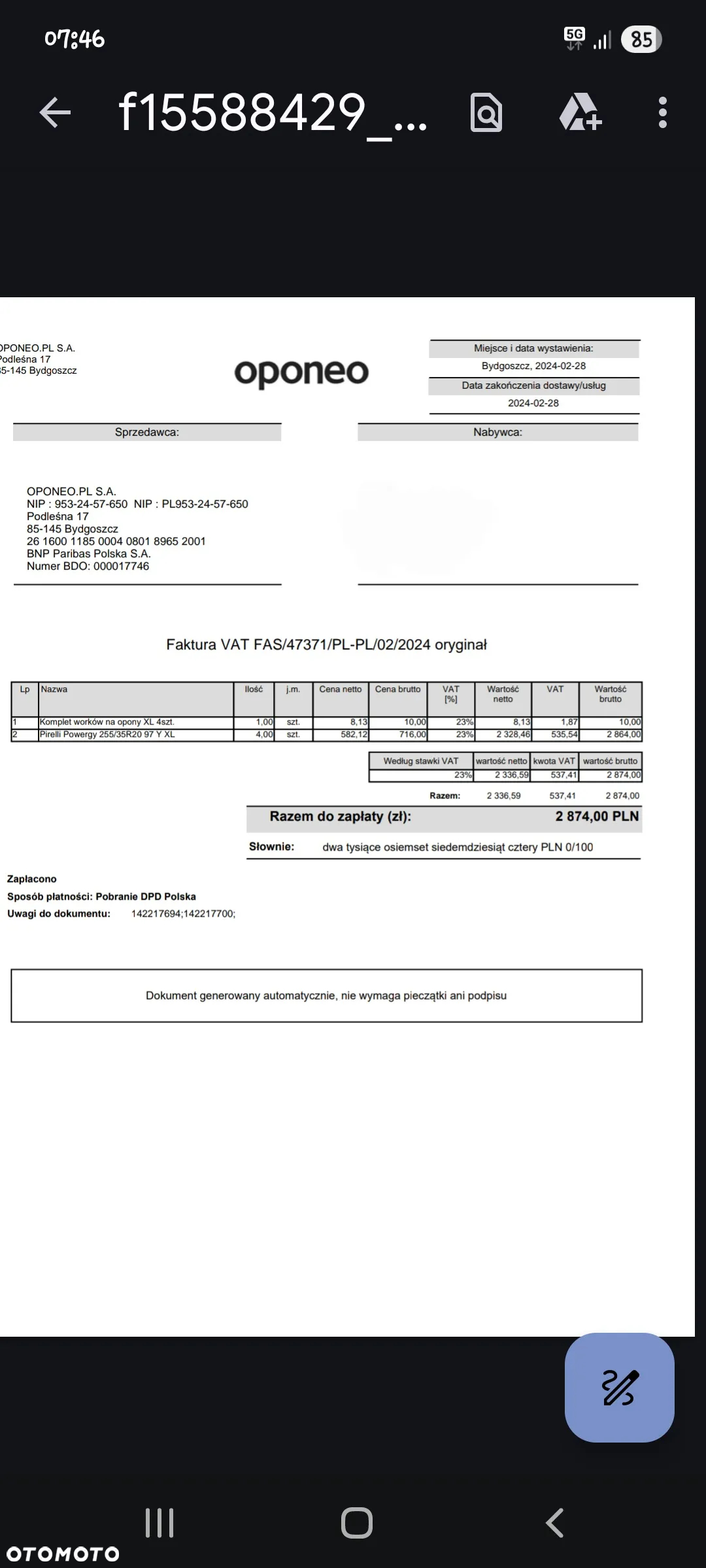 Audi A6 2.0 TDI - 25