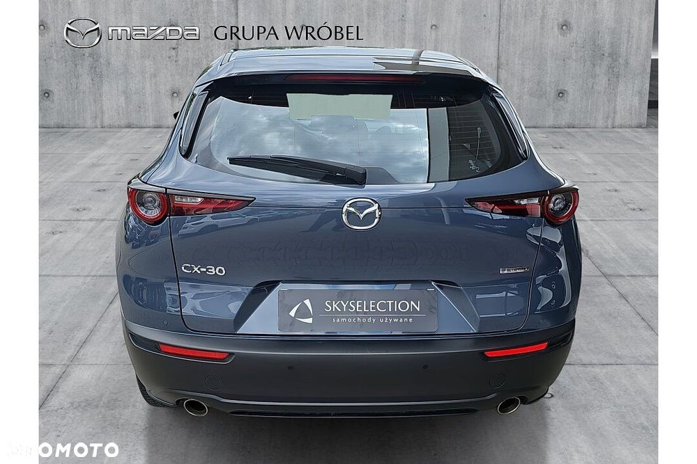 Mazda CX-30 2.0 mHEV Centre-Line 2WD - 6