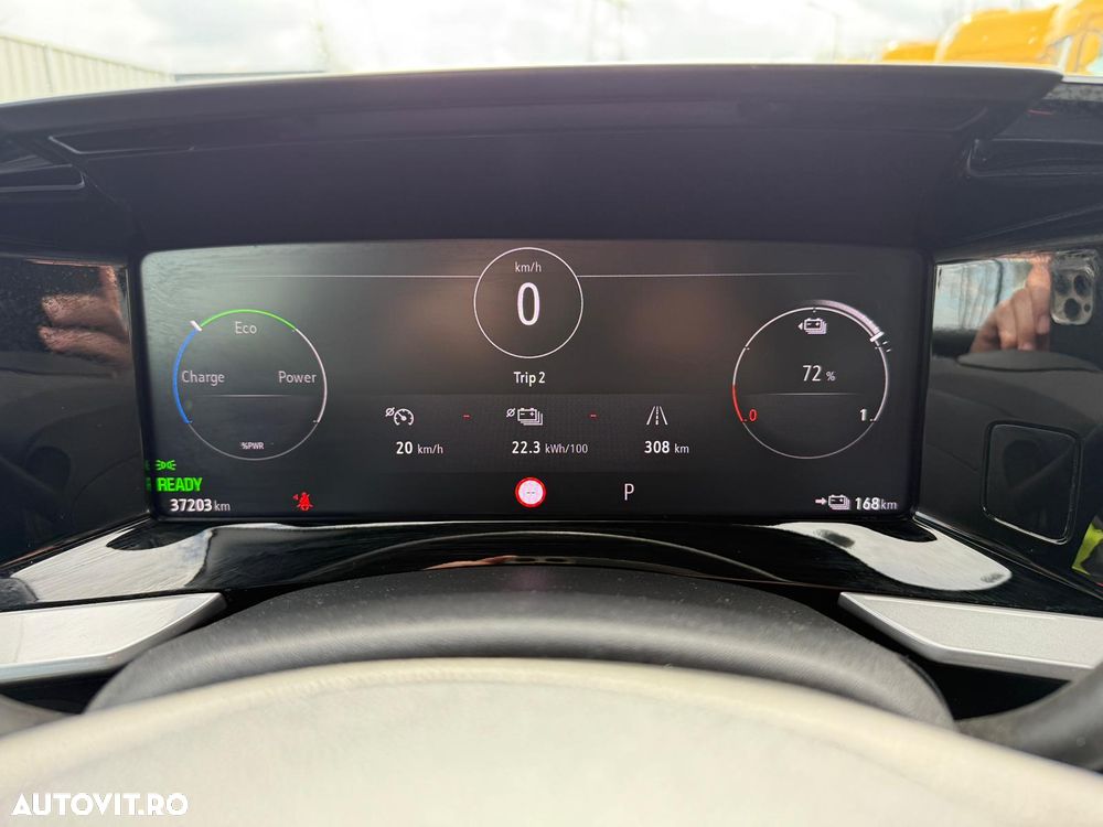 Opel Mokka Mokka-e 50 kWh Elegance - 26