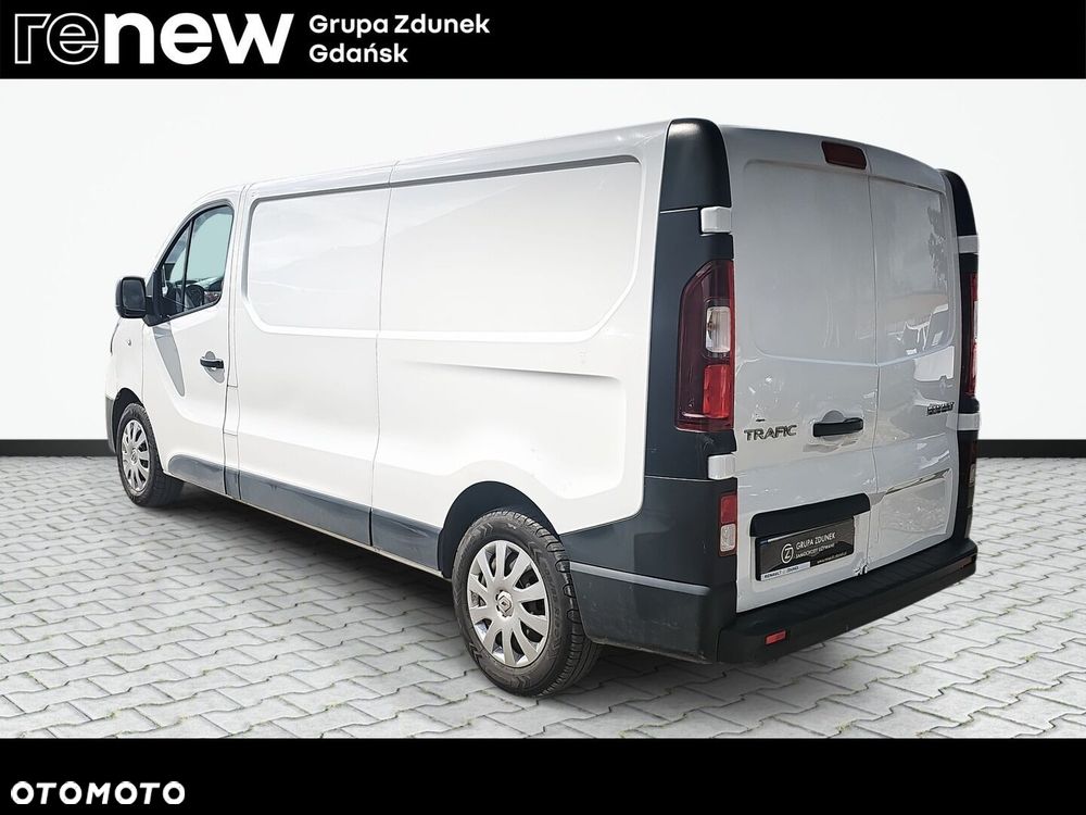 Renault Trafic - 8