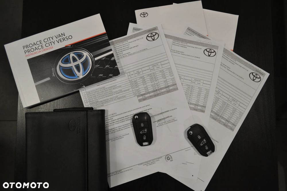 Toyota PROACE CITY - 16