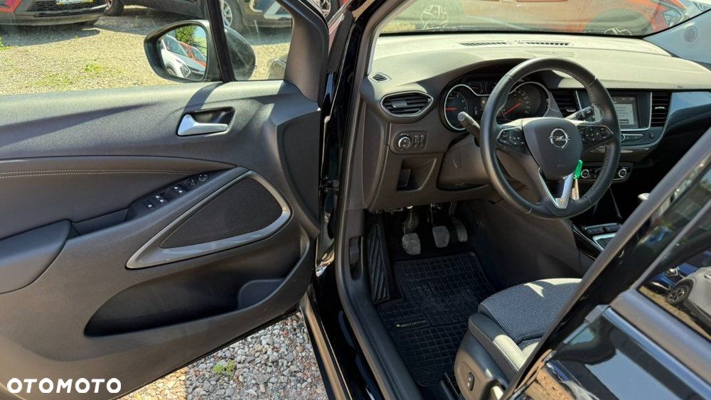 Opel Crossland - 17