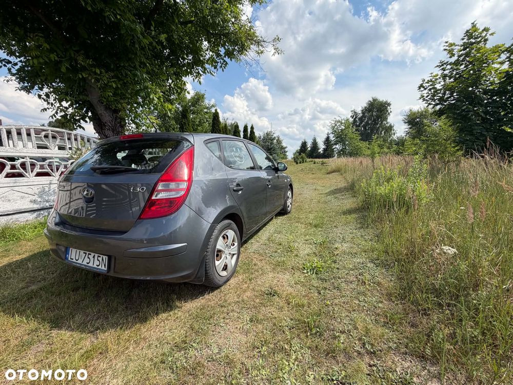 Hyundai i30 1.4 Classic - 3