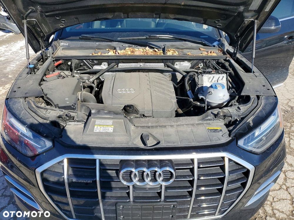Audi Q5 - 12