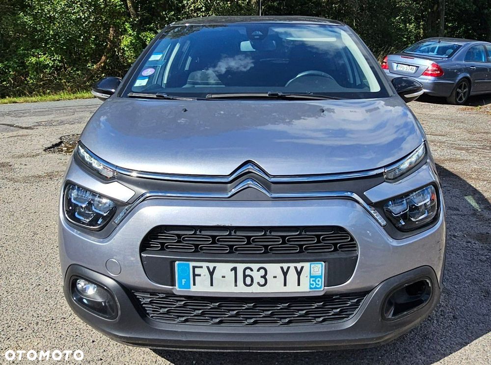 Citroën C3 - 12