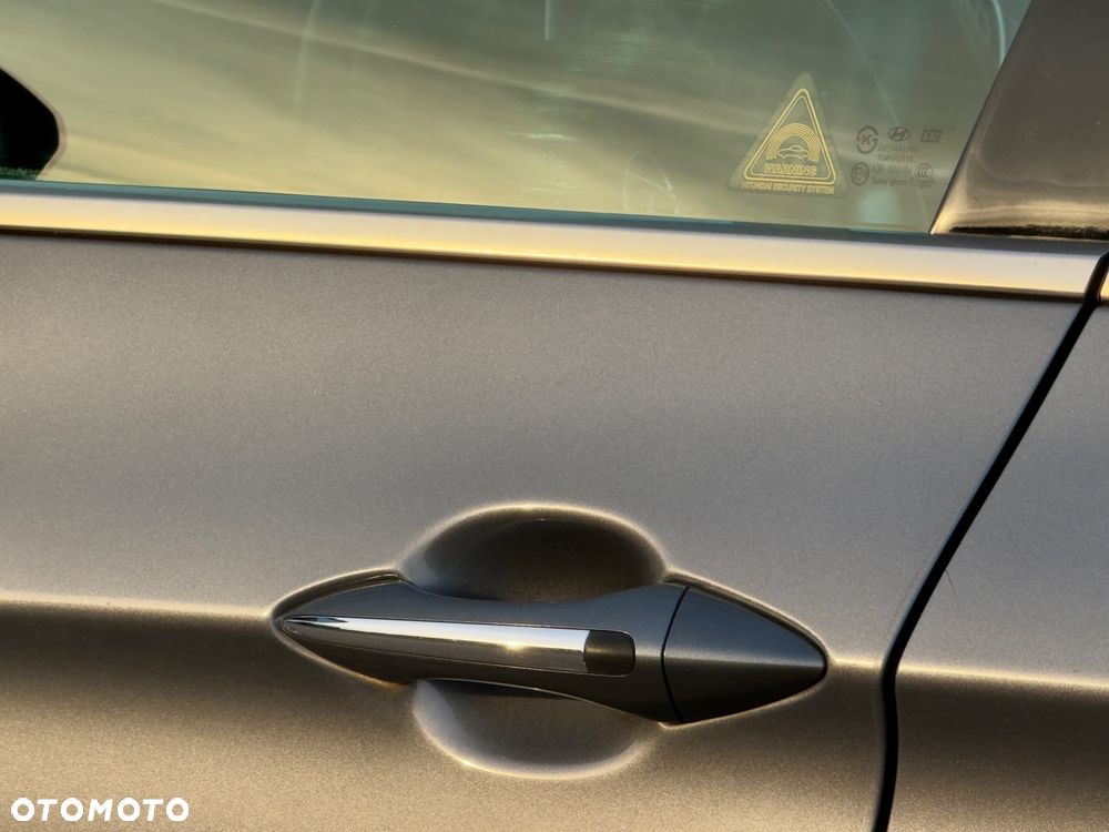 Hyundai i40 2.0 Premium - 8