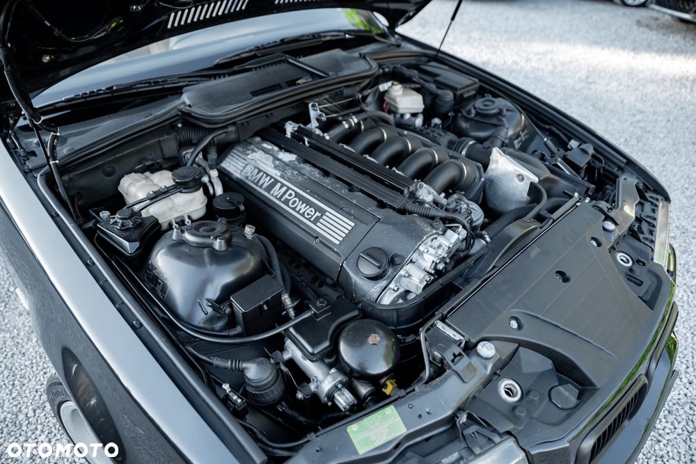 BMW M3 - 36