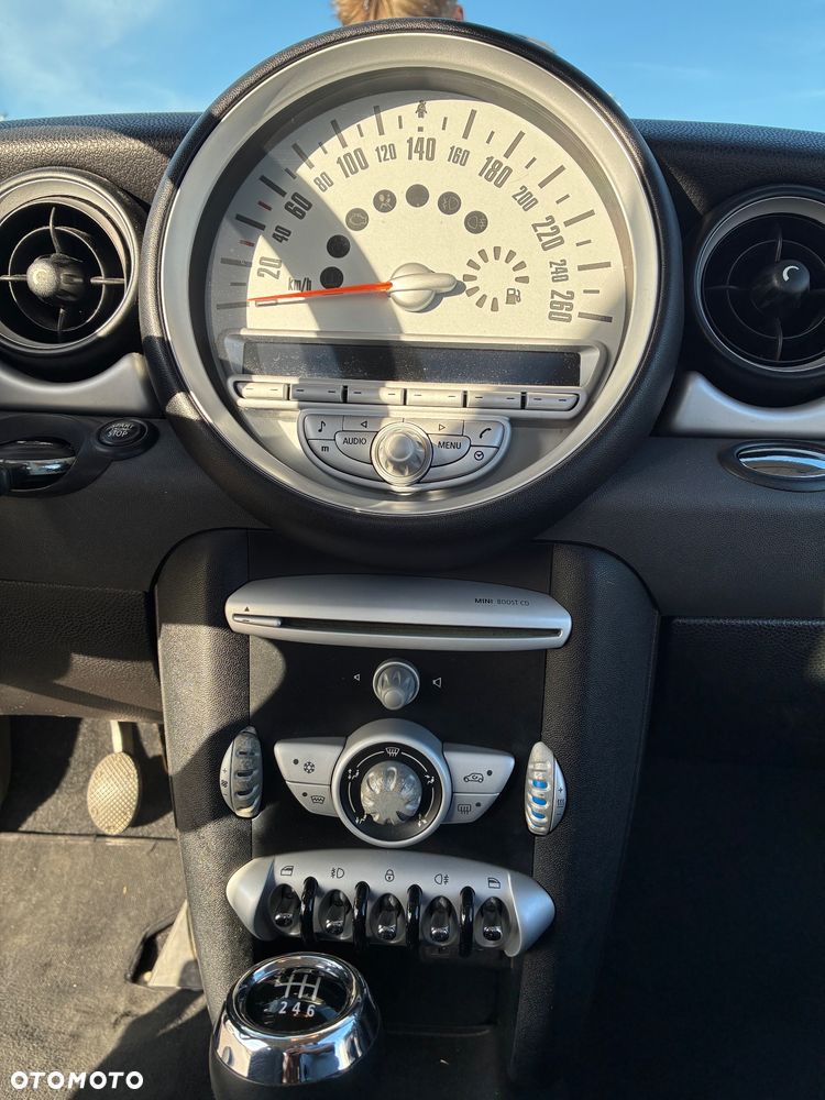 MINI Cooper - 15