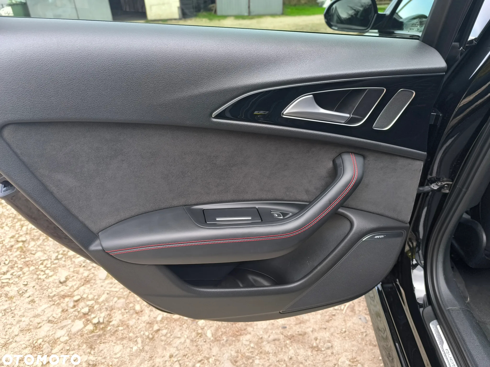 Audi A6 3.0 TDI Quattro Competition Tiptr - 21