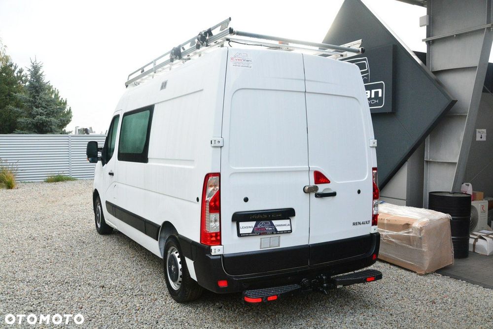 Renault Master - 4