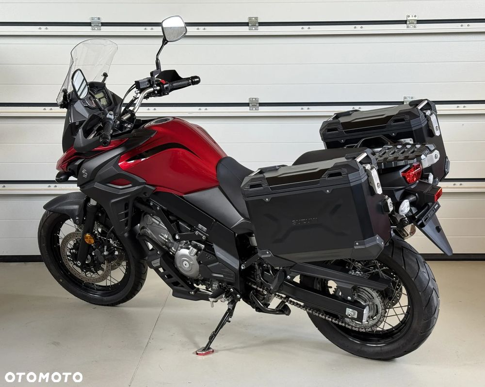 Suzuki DL - 3