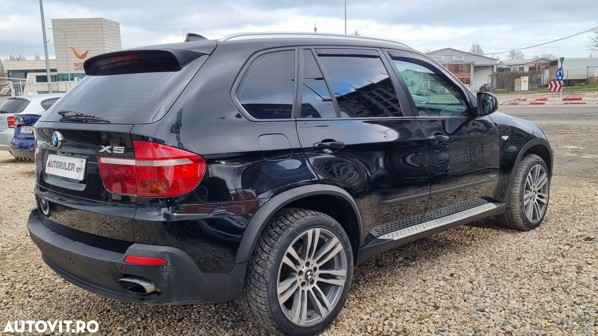 BMW X5 xDrive30d Edition Exclusive - 22