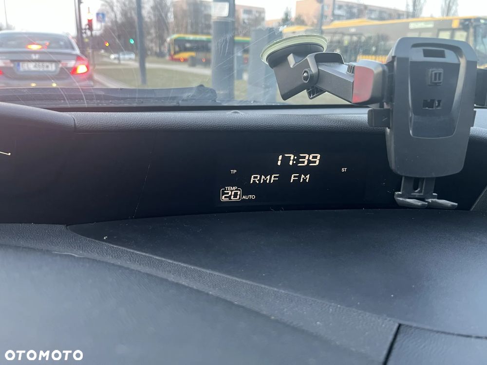Honda Civic 1.8i-VTEC Sport - 21