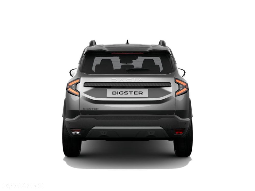 Dacia Bigster 1.2 TCe mHEV Journey - 8