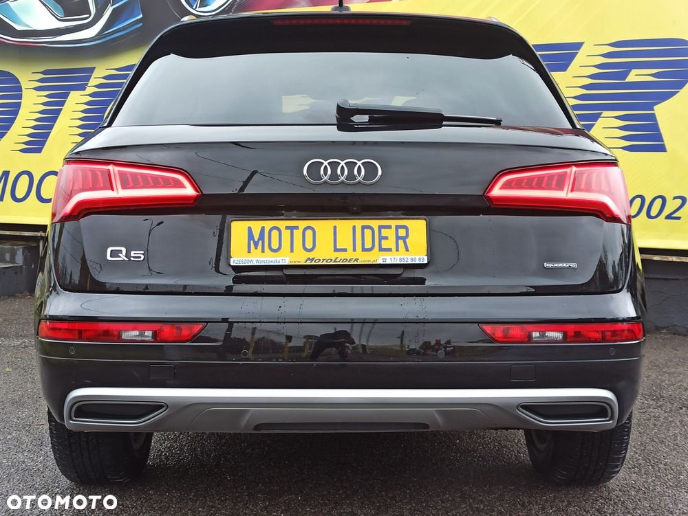 Audi Q5 - 6