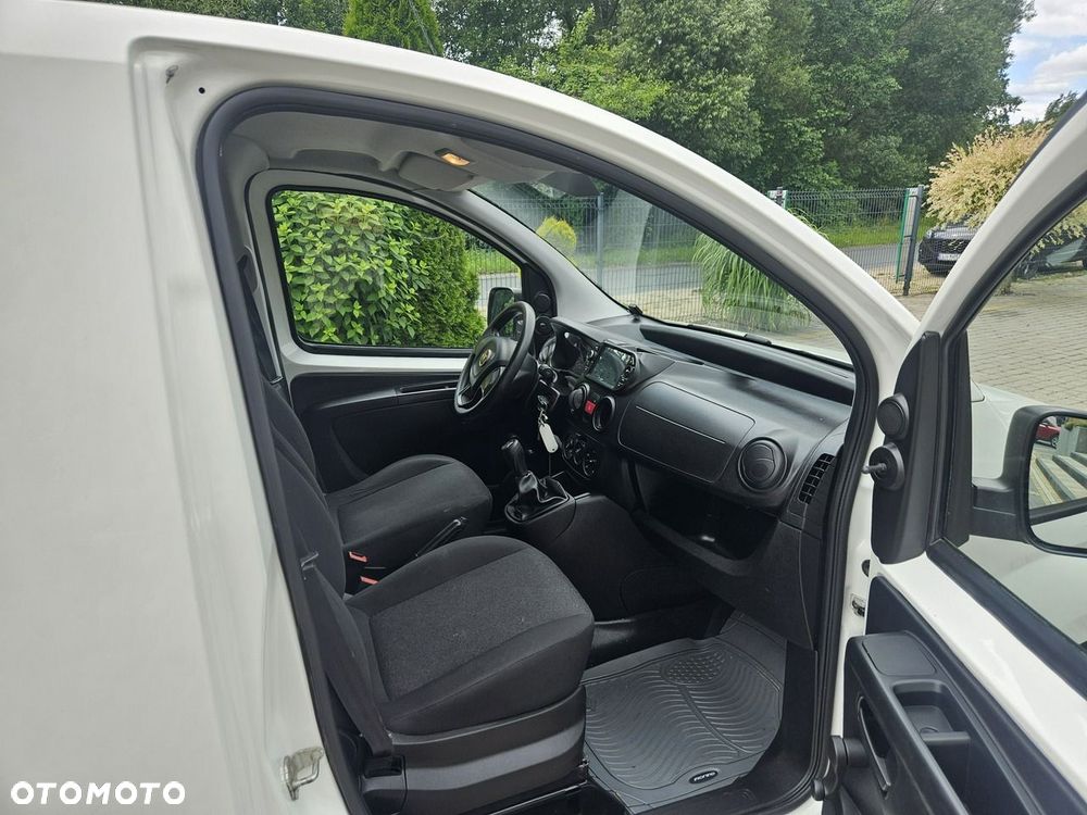 Fiat Fiorino - 8