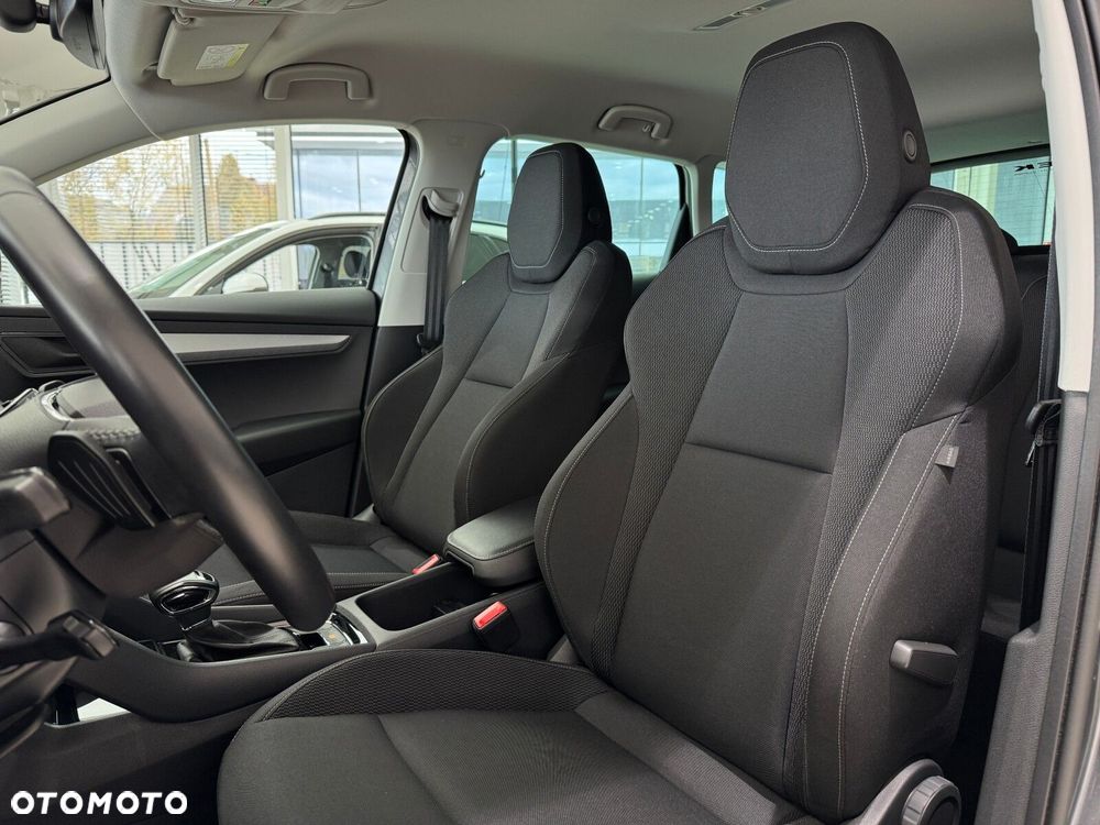 Skoda Karoq 1.5 TSI ACT Ambition DSG - 10