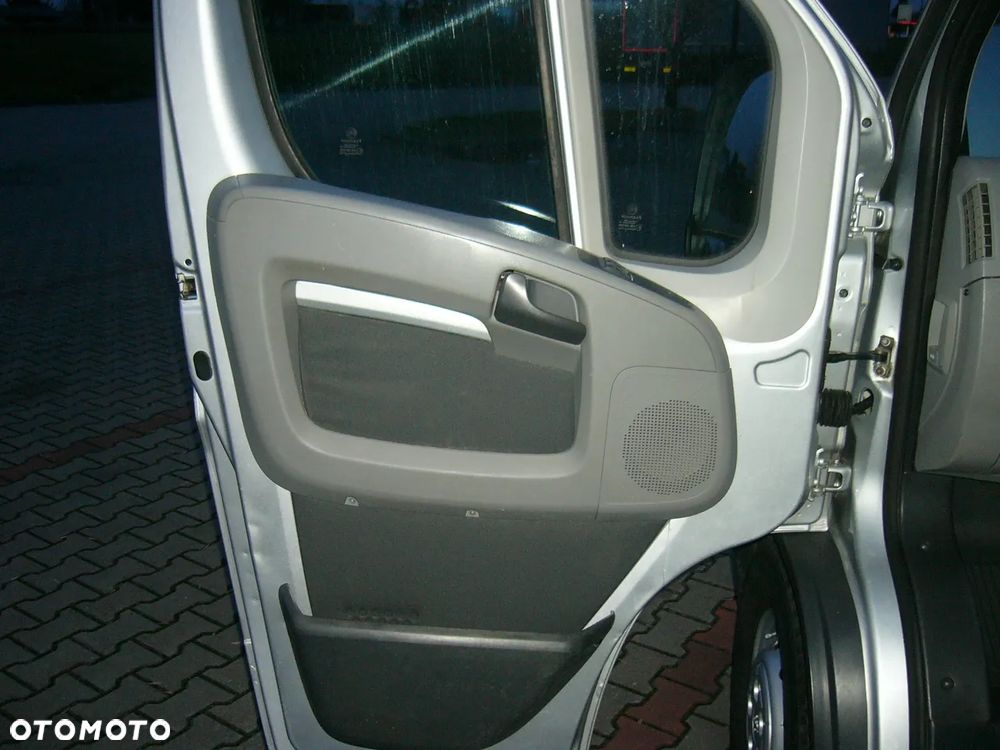 Peugeot Boxer Maxi L4 3.0 Hdi 160KM - 17