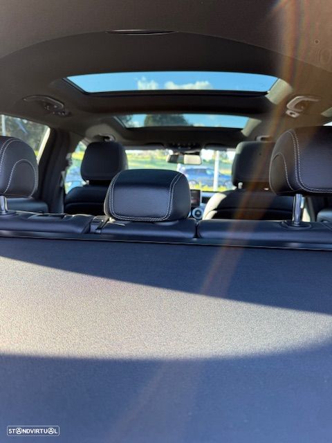 Mercedes-Benz GLC 350 e AMG Line 4-Matic - 40