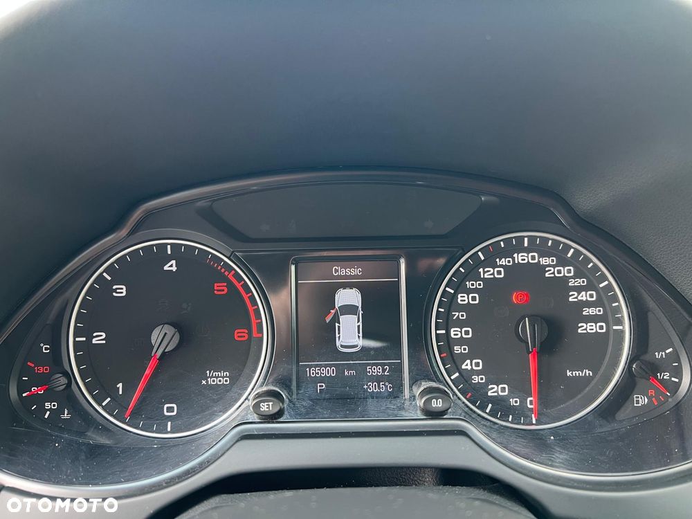 Audi Q5 - 20