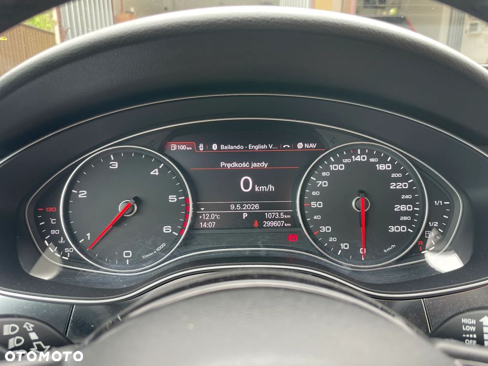 Audi A6 Avant 3.0 TDI DPF clean diesel quattro S tronic - 7