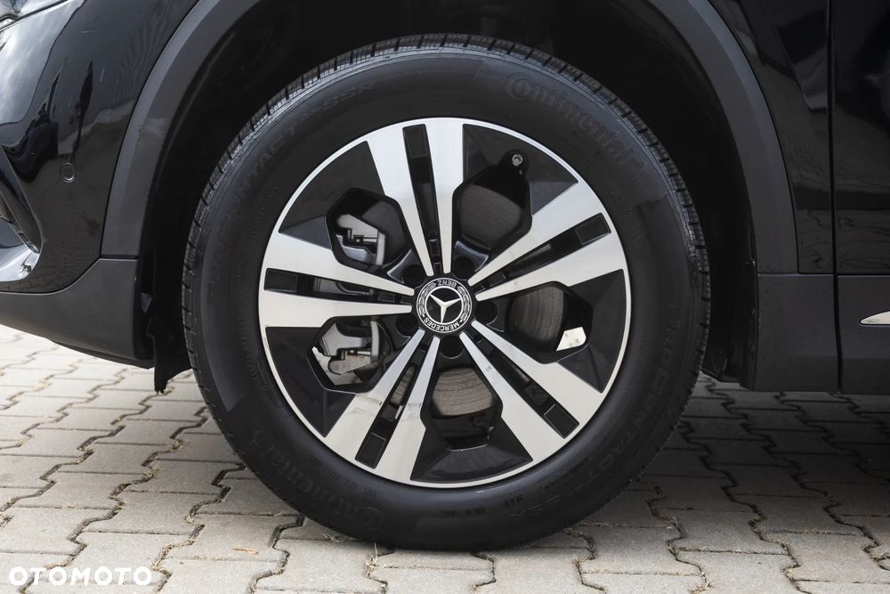 Mercedes-Benz GLA - 6