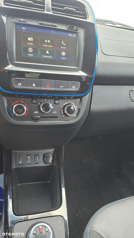 Dacia Spring - 13