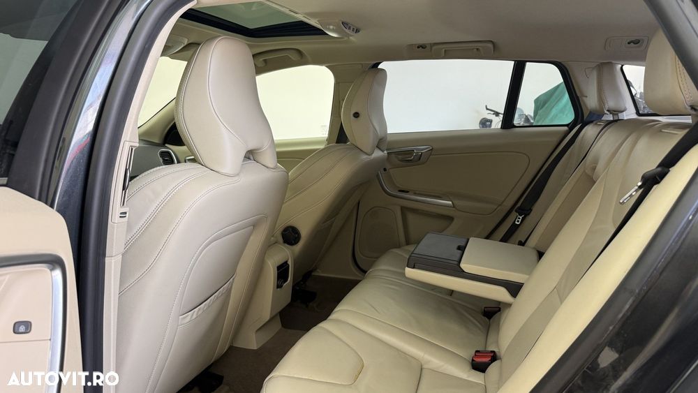 Volvo V60 - 9