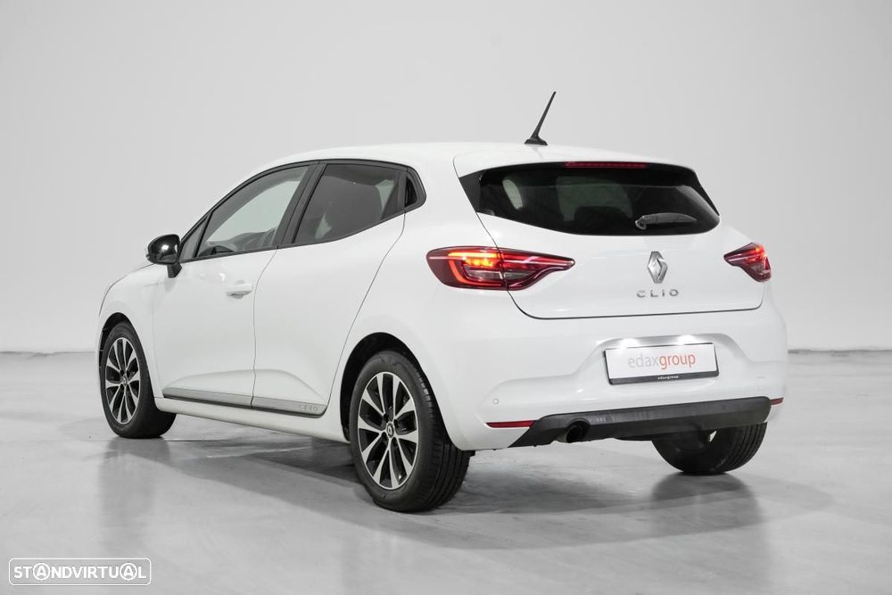 Renault Clio 1.5 Blue dCi Intens - 4