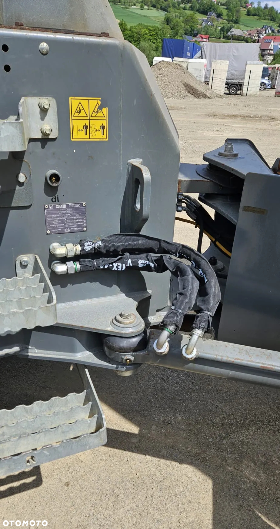 Wacker Neuson DW 60 - 18