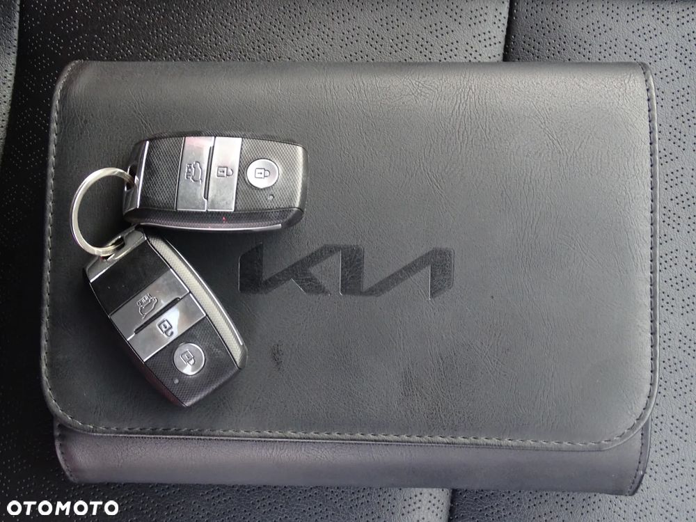 Kia Picanto 1.2 Automatik GT Line - 21