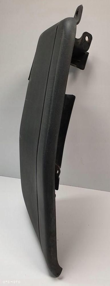NAROŻNIK ZDERZAKA PRAWY TYŁ PEUGEOT BOXER I - 2