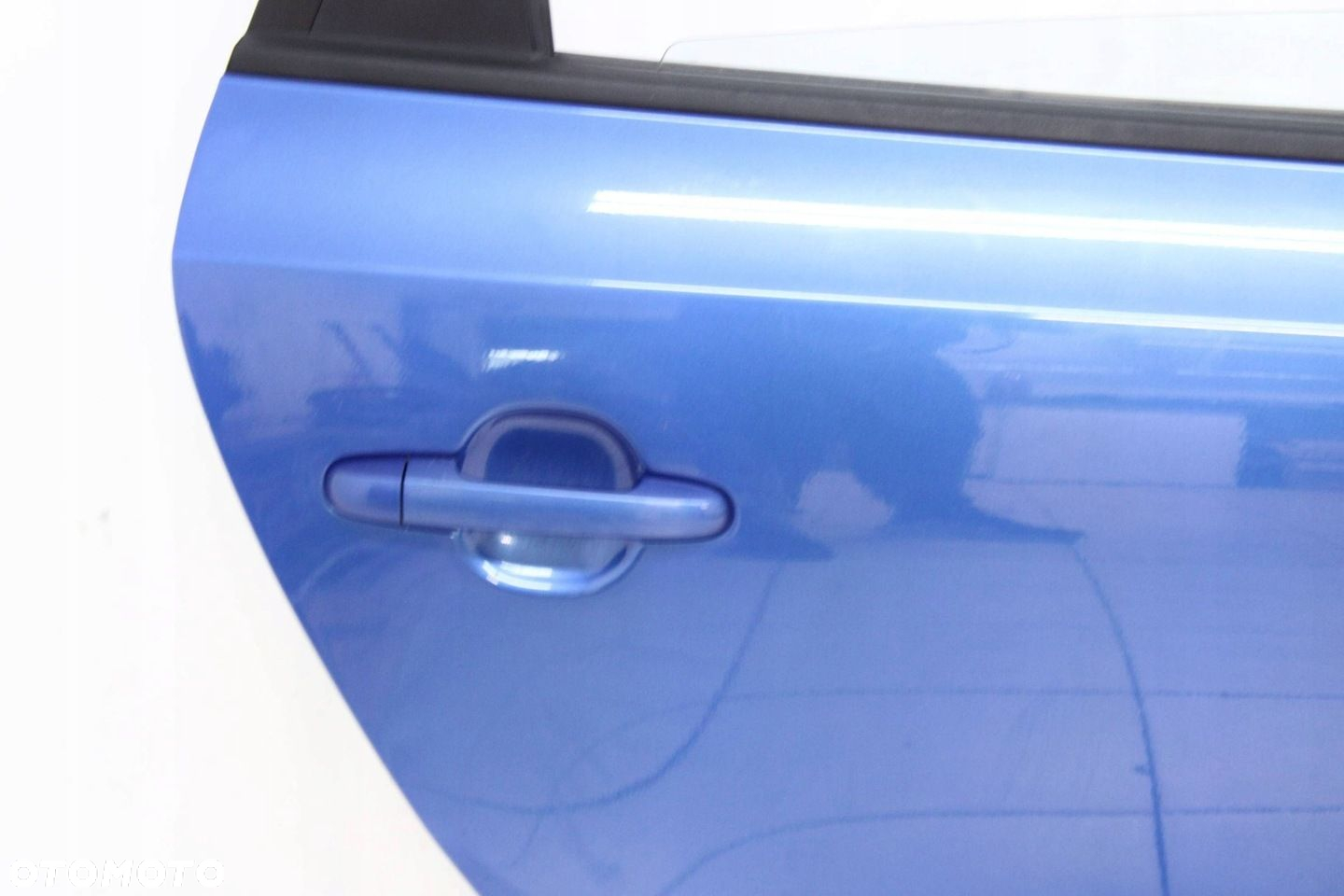 HYUNDAI I30 I KOMBI 07R- DRZWI PRAWE TYLNE PRAWY TYŁ - 3