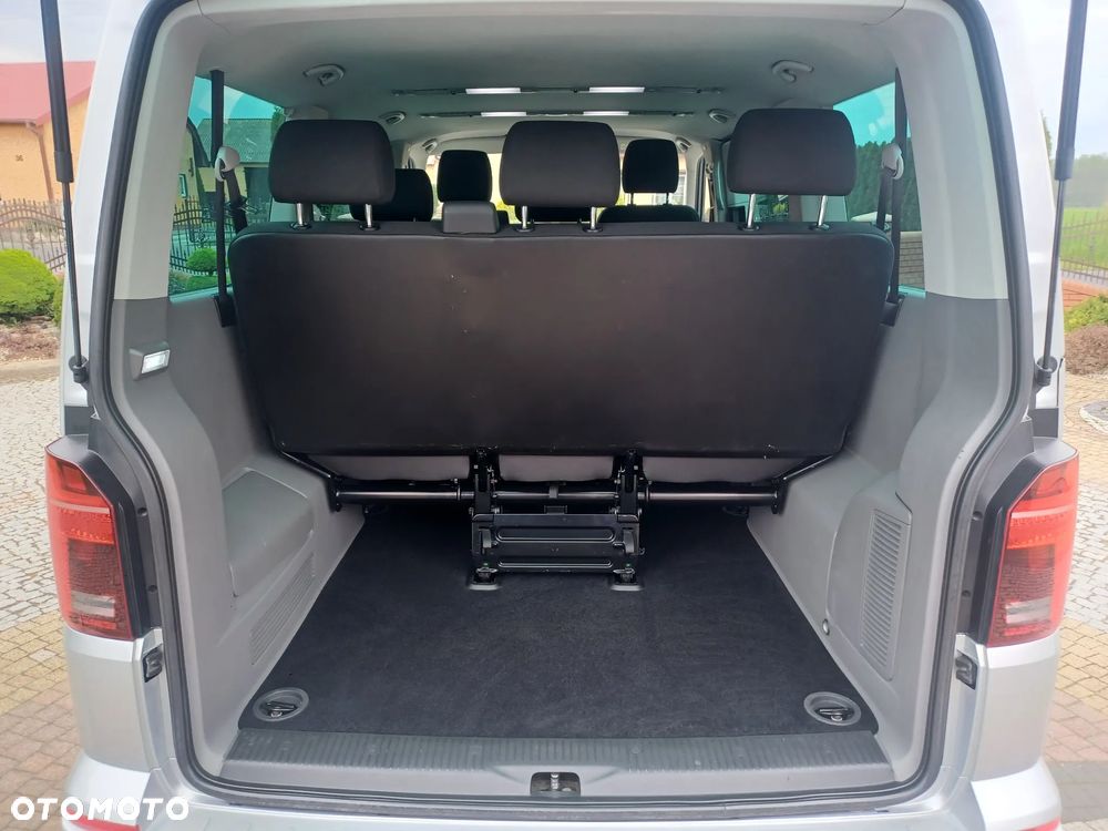 Volkswagen Caravelle 6.1 2.0 TDI L1 Comfortline DSG - 13