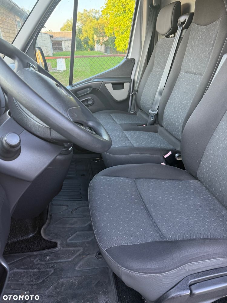 Renault Master - 8